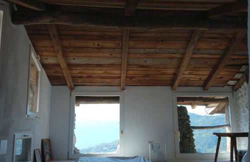 Seeblick und offener Kamin - Casa di Florian - Photo 22