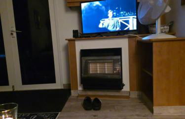 MOBILHOME du Marais EN BAIE DE SOMME - Foto 25