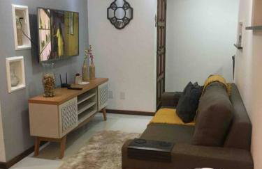 Lindo e aconchegante apt para até 04 pessoas - Foto 15