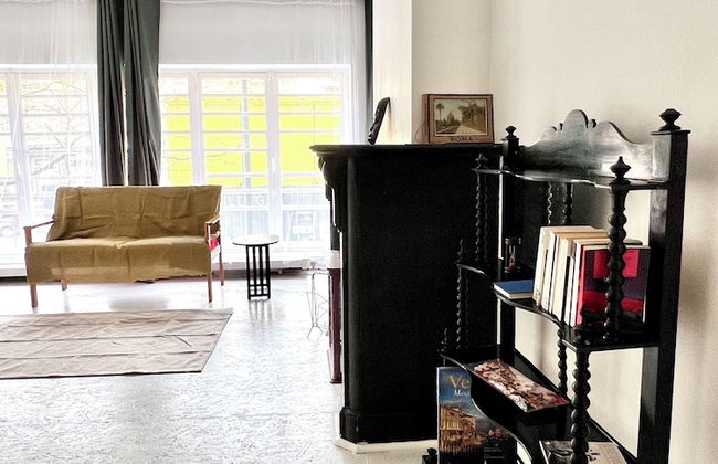 Studio à 800 m de la Grand Place - Foto 27