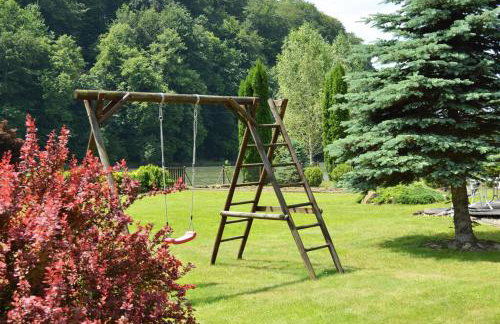 Zacisze nad Sanem Załuż 129 - Foto 7