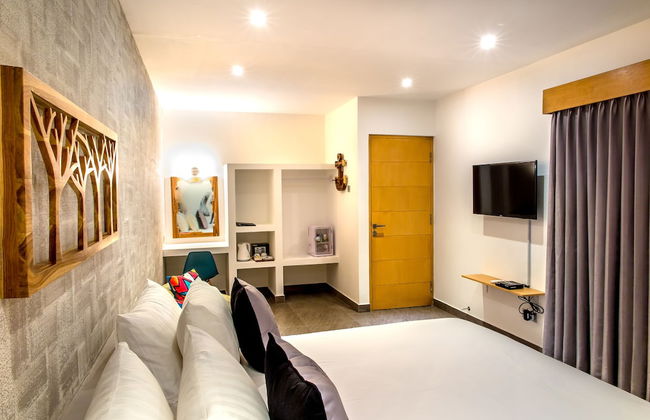 Gili Khayangan Villas - Foto 3