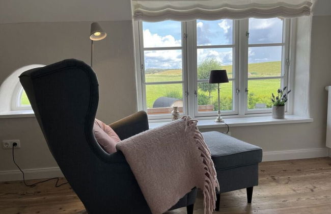 "peerboos" in the Haus am Deich - Foto 12