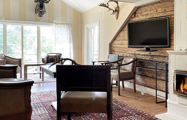 11 Person Holiday Home in Odeshog-by Traum - Foto 22