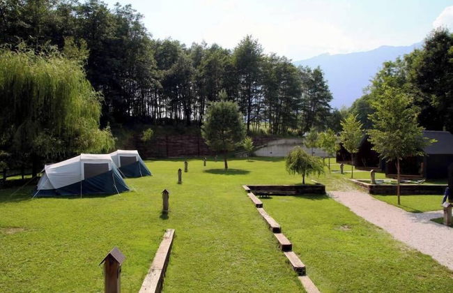 Glamping Virje - Foto 51