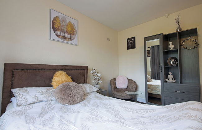 Stylish Five Star Rated Apartment - Foto 2