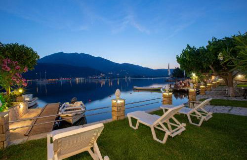 Kerasoula Apartments - Foto 9