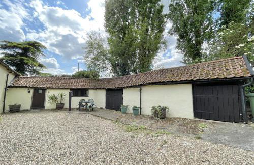 Granary Cottage - Foto 15