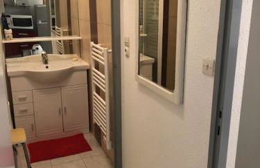 Appartement cosy 100m plage de Pentrez - Foto 13