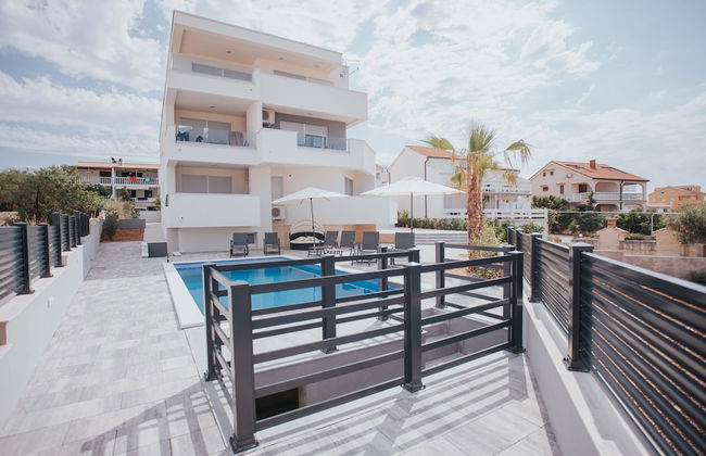 Pool Villas Aldura - Foto 25