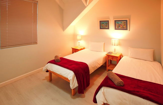 99 Steps, Langebaan 8-sleeper - Foto 3