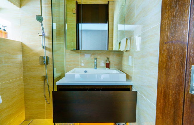 Mountainside Hakuba - Foto 57