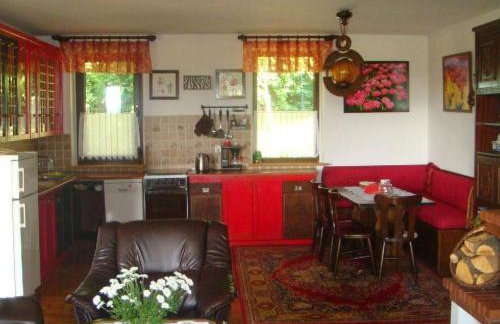 Holiday Home in Kaschubei by Interhome - Foto 13