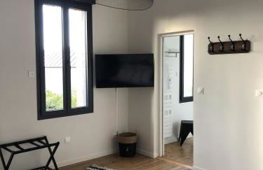 Maison de vacances de charme 8-10 personnes - Foto 37