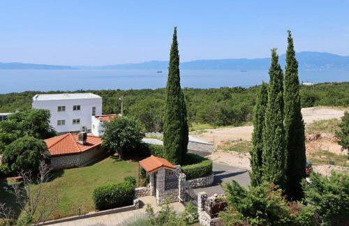 Apartments with parking space Kostrena, Rijeka - 23422 - Foto 33