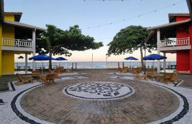 Pousada Vila ÁguaMar - Photo 9