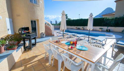 Villa Nina Rose by Interhome - Foto 4