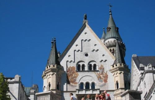 Apartment Chalet mit Blick auf das Wasser by Interhome - Foto 13