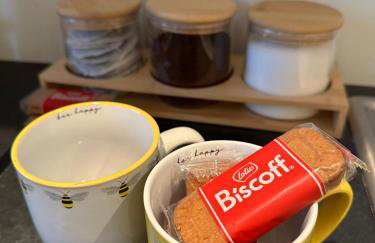 The Cosy Cottage Retreat! Perfect for Contractors, Relocators, Getaway - Foto 9