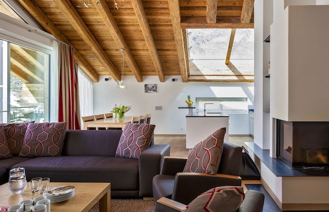 Matthiol Serviced Apartments - Photo 40