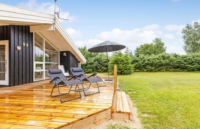 "Siegrid" - 250m from the sea - Foto 18