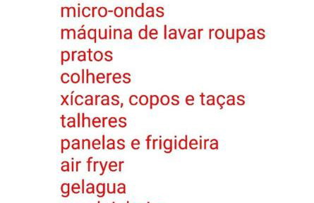 recanto da Juliana - Foto 32