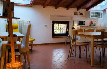 SG Family - Oblò apartment - Foto 25