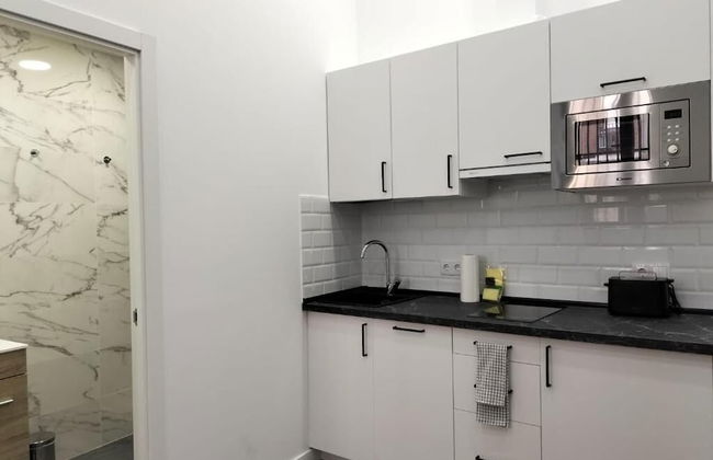 Apartamentos Vacceas by gaiarooms - Foto 11