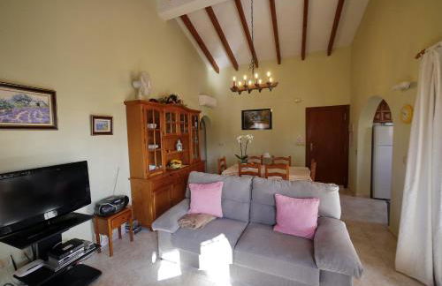 Villa Salinas - Foto 8