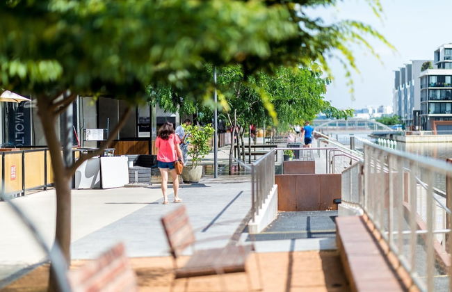 Kerridge St Apartments by Urban Rest - Photo 31