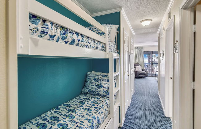 Casa Del Mar 182 - Turtle Haven - Foto 9