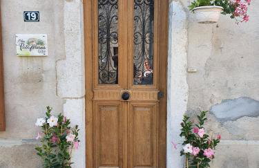 Aux Portes Du Marais - Foto 1