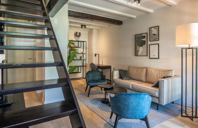 Apartment in Decocksdrop Near Sea Beach - Foto 8