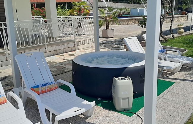 Apartments Milok - Foto 44