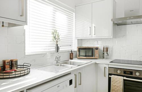 Windsor House by Andrew Hart Property - Foto 8