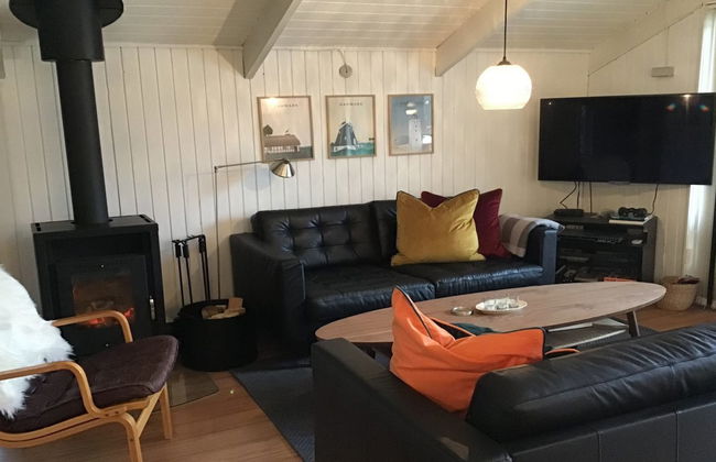 "Yngve" - 56.5km from the sea - Foto 5