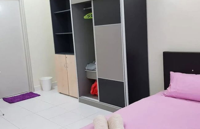 Setia Walk R2 Block by SYNC - Foto 11