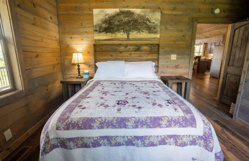 Serenity Ridge- Scenic Luxury Log Estate Getaway - Foto 13