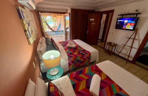 Búzios Prime: Vista Mar, 50m da Praia da Ferradura, 8 suites - Foto 56