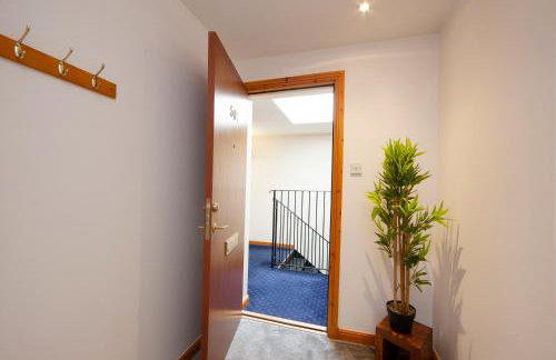 Esplanade Court Holiday Apartments - Foto 58