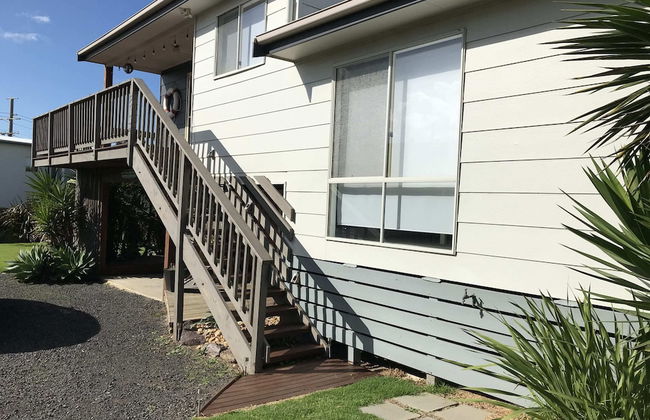 Bay Views Beach Surfing Fishing Boating - Photo 1