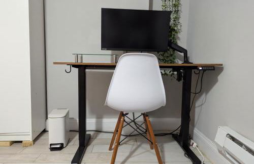 Private Room at a 3 bedroom Apt at the heart of East Village - shared apartment - Foto 20