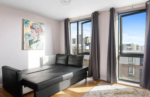 Spacious & Cosy, Netflix, Parking, Colindale Station - Foto 10