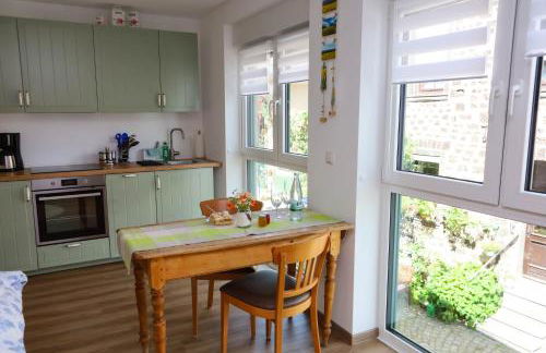 Studio in uriger Bauernhofidylle - Foto 1