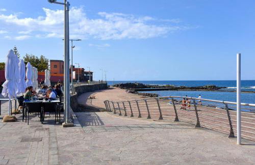 La Casa de Arriba Arucas by VillaGranCanaria - Foto 42