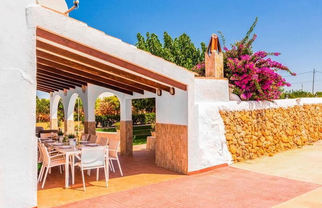 Villa Verde Ciutadella by Villa Plus - Foto 28