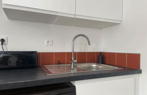 Maison Le grand sapin , 5min du zoo parc de Beauval - Foto 17