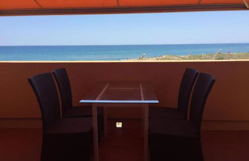 Barcaresa-Magnifique Appartement residence Argonautes - Foto 16