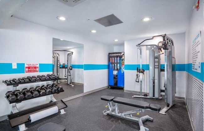 Baywatch Resort 1122 - Foto 32