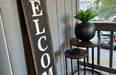 Lovely 2BR Condo near UNCW Beach - Foto 5